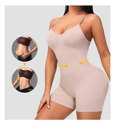 Halva Bodysuit